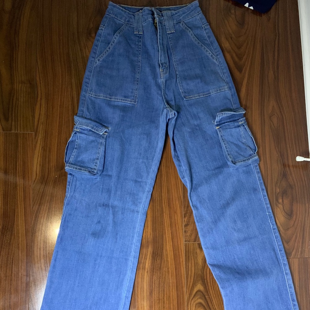 Jeans🦋